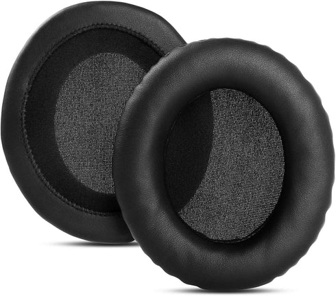 Ear Pads Cushions Cups Replacement Compatible with Microsoft LifeChat LX-3000 Headset Headphone Earpads Cushions Foam Pillow...